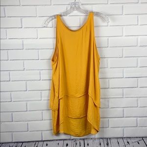Summer Sleeveless Blouse